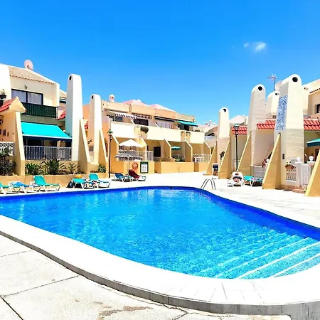 Pakito Tenerife Mareverde *