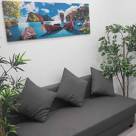 Appartamento Pakito Tenerife Costa Adeje (Tenerife)