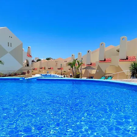 Pakito Tenerife Appartamento *