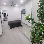 Pakito Tenerife Mareverde アパート