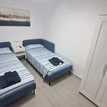 Pakito Tenerife Mareverde アパート アデヘ