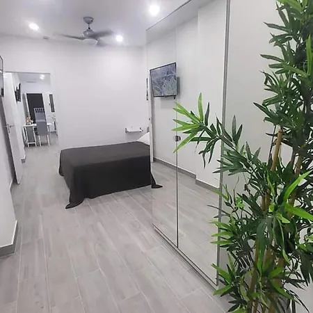 Pakito Tenerife Apartment