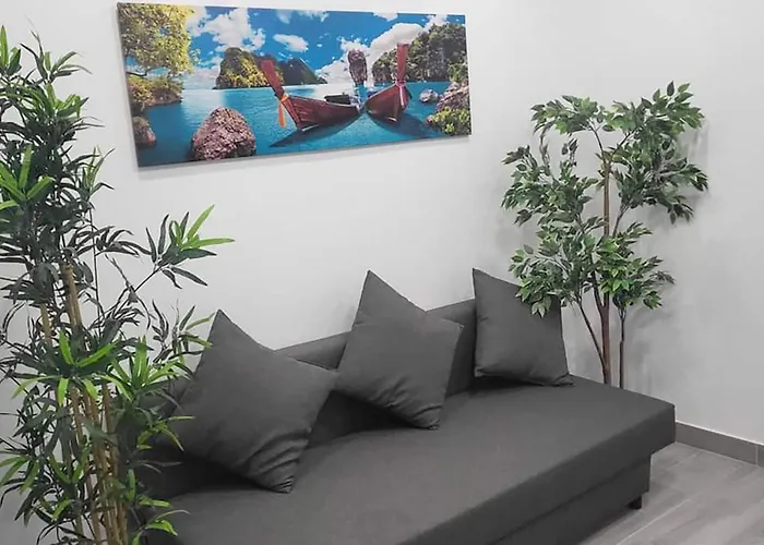 Lägenhet Pakito Tenerife Mareverde Costa Adeje (Tenerife)