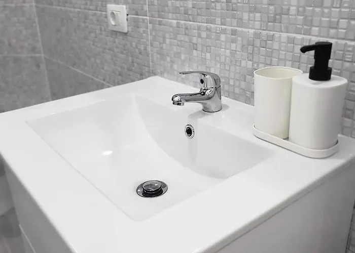 Pakito Tenerife Mareverde Lägenhet *