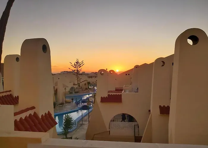 Pakito Tenerife Mareverde Lägenhet Costa Adeje (Tenerife)