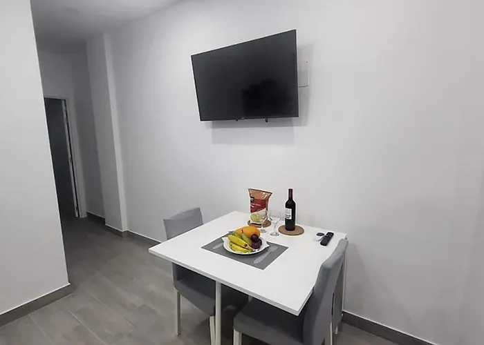 Pakito Tenerife Mareverde Costa Adeje (Tenerife)