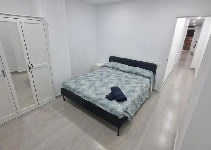 Pakito Tenerife Mareverde Lägenhet