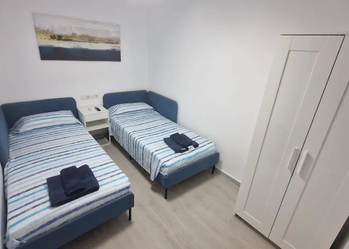 Pakito Tenerife Mareverde Lägenhet Costa Adeje (Tenerife)