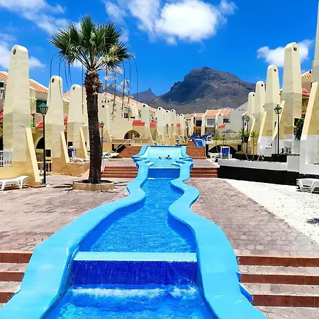 Pakito Tenerife Mareverde Apartment Costa Adeje (Tenerife)