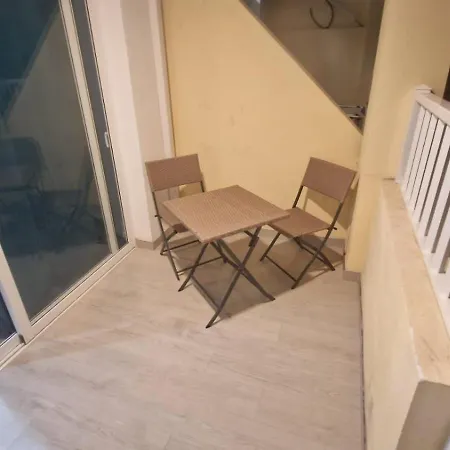 Pakito Tenerife Mareverde Διαμέρισμα *