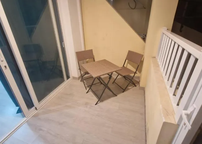 Pakito Tenerife Mareverde Διαμέρισμα *
